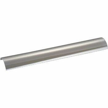 リンナイ グリラー串焼用 耐熱ガラス(ノンコート)420mm【業務用】【焼物器用】【串焼き器用】
