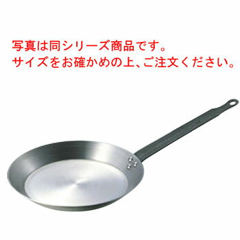 SW 鉄 クレープパン 18cm【業務用】【クレープ焼器】