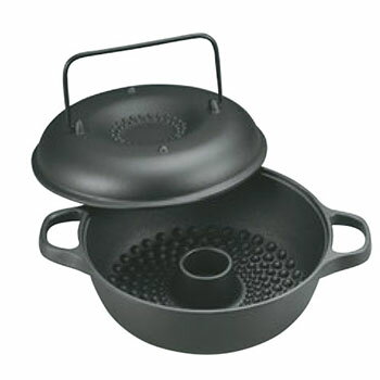 盛栄堂 みよちゃんちの焼芋鍋 CA-36【業務用】【やきいも機】【焼き芋機】