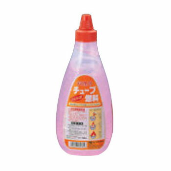 ゼリー燃料(チューブ入)750ml【BBQ用