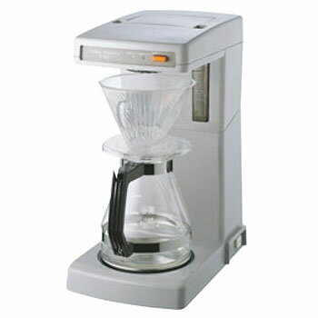 カリタ カリタ コーヒーマシン ET-104【代引き不可】【業務用】【コーヒーメーカー】【コーヒーマシーン】