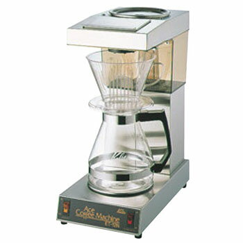 カリタ カリタ コーヒーマシン ET-12N 1.7L【代引き不可】【業務用】【コーヒーメーカー】【コーヒーマシーン】