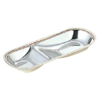 UK 18-8 サーバーレスト 菊渕【テーブルウェア】【カトラリー用品】【フラットウェア】