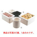 キャンブロ コールドフェストフードパン 1/3-15cm 36CFB(110)黒【調理器具】【バット】【ビュッフェ】【フードパン】