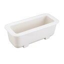 カーライル コールドパン CM1043(02)ハーフサイズ 6インチ【代引き不可】【調理器具】【バット】【ビュッフェ】【フードパン】