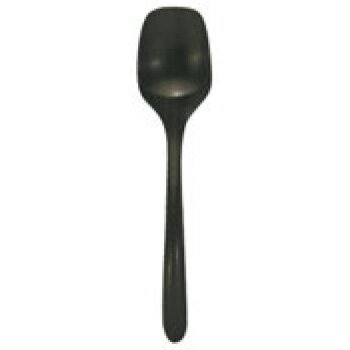 【メール便配送可能】アイスクリームスプーン シタン 106077 全長125【カトラリー用品】【卓上小物】【ナイフ】【フォーク】【スプーン】