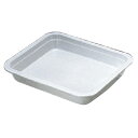 電磁サーバー専用セラミックフードパン 1/2(2枚)55cm用65-649-2CE【バンケットウォーマー】