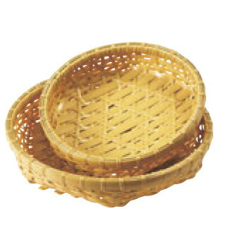 樹脂 オードブル 白 30号 91-037A【ざる】