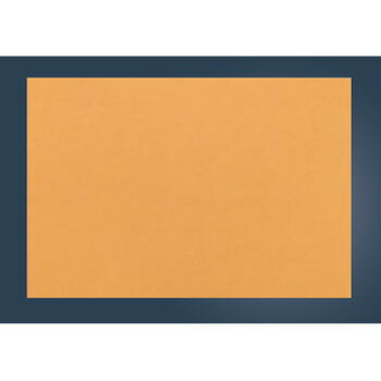 テーブルマット 里紙(100枚入)びわ No.1101【敷マット】【色紙】