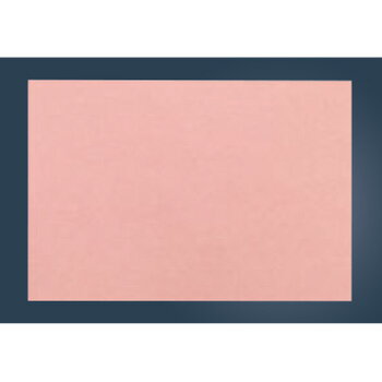 テーブルマット 里紙(100枚入)うめ No.1102【敷マット】【色紙】