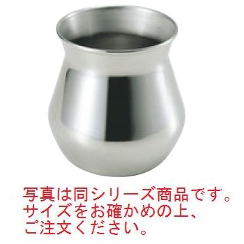 SW 18-8 ガラ入れ 大【アク入れ】【鍋用品】