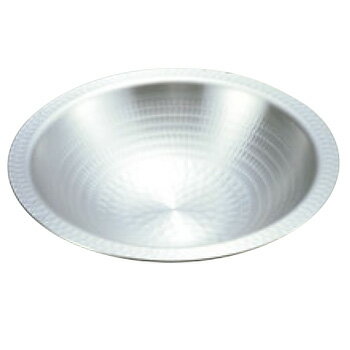 アルミ 打出 うどんすき鍋 36cm【業務用】【アルミ鍋】【なべ】