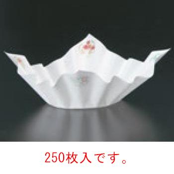 紙鍋 春夏秋冬(250枚入)SW-40 小【紙鍋】【鍋】【卓上用品】