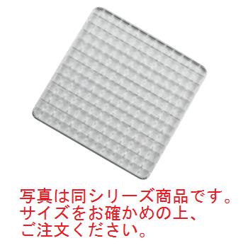 ※当配送方法は同梱、代引き、時間指定不可（ポスト投函）となります。 ※他の商品と同時にご注文頂いた場合には送料が発生致します。 ※商品の配送目安は出荷後2～3日となりますが、北海道や沖縄、離島の場合には1週間程度必要となる場合がございます。 写真は同シリーズ商品です。サイズをお確かめの上、ご注文ください。 【外寸】130×130mm φ1.2×10mm目（クリンプ目） 店舗用識別コード：3114100