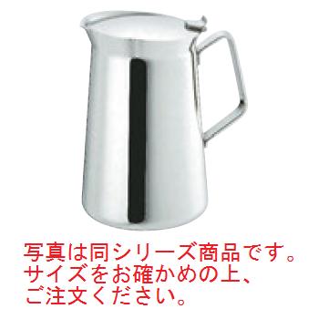 SW 18-8 ET型 コーヒーポット 5人用【業務用】【ポット】【ステンレス】