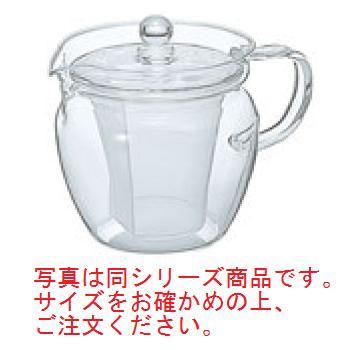 ハリオ 茶ポット 茶茶・なつめ CHRN-4N【急須】【ティーポット】