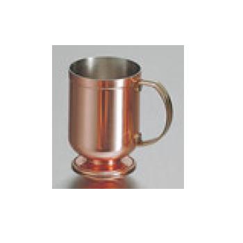 銅 リファインド マグ 400cc S-1801【カップ】【コップ】【マグカップ】