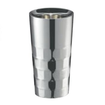 UK 18-8 二重タンブラー コリンズ【カップ】【タンブラー】【コップ】