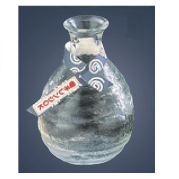 徳利 No.7151 ガラス製【徳利】【とっくり】【カラフェ】