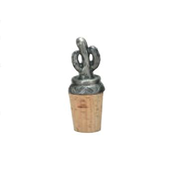 ボトルキャップ サボテン【ワインキャップ】【ボトルキャップ】