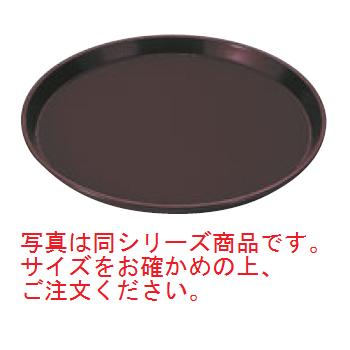 キャンブロ ノンスリップポリトレイ 丸 PT1400(167)【お盆】【トレイ】【トレー】