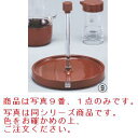 ノーブル 回転 カスター ブラウン【調味料入れ】