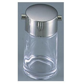 #800 とんかつソースさし ガラス製【調味料入れ】