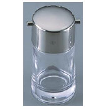 #800 酢入れ ガラス製【調味料入れ】