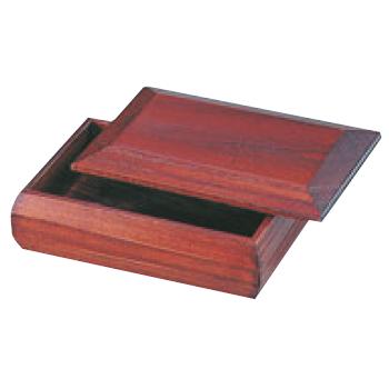 けやき ようじ箱(15117)【楊枝入】