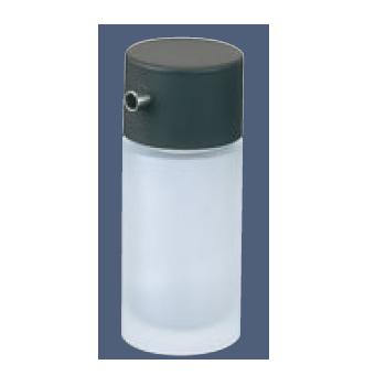 ソースさし No.367 ガラス製(フロスト加工)【調味料入れ】