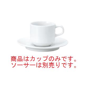 おぎそチャイナ スタックコーヒー 4627【カップ】【コップ】【マグ】