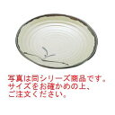 メラミン和食器 織部 丸皿 小 OB-14【和食器】【メラミン】(3)