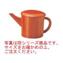 丸湯筒 朱 小 7-390-1【卓上用品】【和食器】【湯呑み】