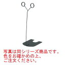ツインリングスタンド TW-20-S シルバー【POPスタンド】