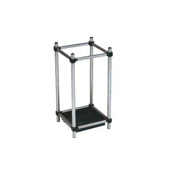 18-8 傘立 S-60【傘立て】【レインスタンド】【ロビー用品】