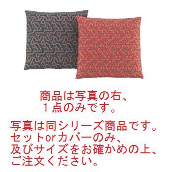 EBM 業務用 座布団用カバー丈 嵯峨野 エンジ 小【座布団カバー】【ざぶとんカバー】【綿生地】 EBM 業務用 座布団用カバー丈 嵯峨野 エンジ 小【座布団カバー】【ざぶとんカバー】【綿生地】