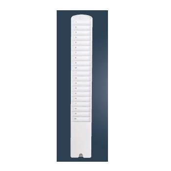 タイムカードラック 20S【事務用品】【タイムカード入れ】【タイムカード差し】