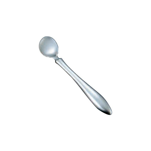 【メール便配送可能】18-8ビグネット 左 スプーン 小【SUS304】【ステンレス】【業務用】