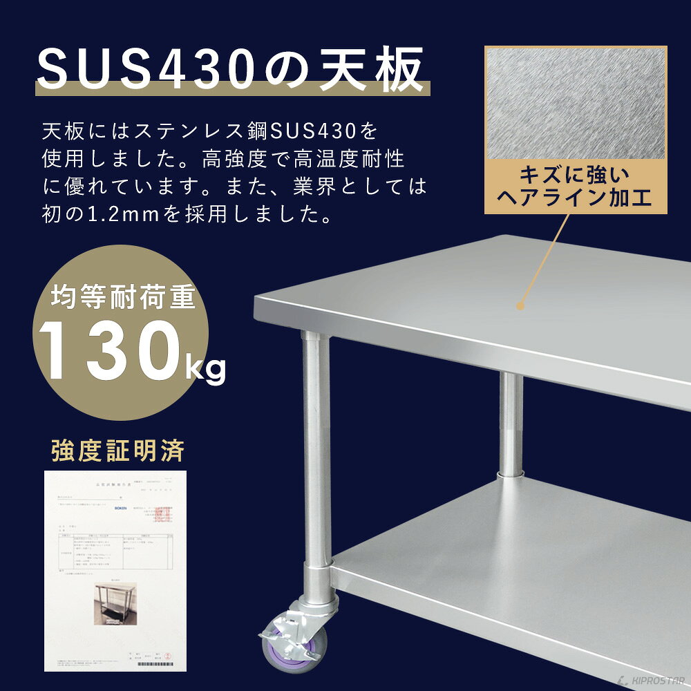 ���ƥ�쥹����� ��̳�� ���㥹�����դ� Ĵ���� 350��600��800 �ĸ�1.2mm��ǥ��35�ۡ�Ĵ��������˼������ȥơ��֥��̳�Ѻ�����̳�ѥ��ƥ�쥹����業�å������楹�ƥ�쥹Ĵ�����̳�ѥ��å�������ơ��֥��