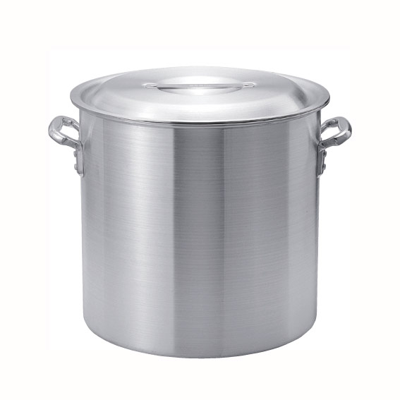 KYS アルミ寸胴鍋 24cm