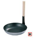 シルクウェア 親子鍋 深型 18cm 91031