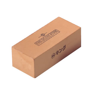 キングデラックス 中仕上砥石 大型（3丁仕上） #1000