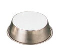 ブリキ カップケーキ型(9)#300 内寸φ92(底φ78)×H30mm