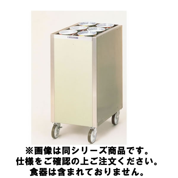 食器 ディスペンサー CLW CL16W6【代引き不可】