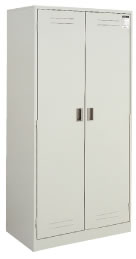 クリーンロッカー　CLK−65F1【代引き不可】