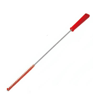 パイプクリーナー ハードタイプ 5375 レッド
