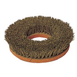 ポリシャー 替えブラシ CP-12K用 シダブラシ