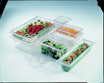 フードパンカムウェアクリア1/6 66CW