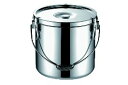 KO 19-0 電磁調理器対応 給食缶 24cm(3)