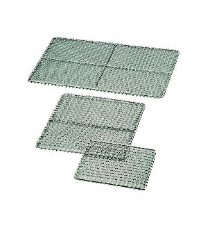 業務用焼網・ ストロング (鉄・クロームメッキ） 70号